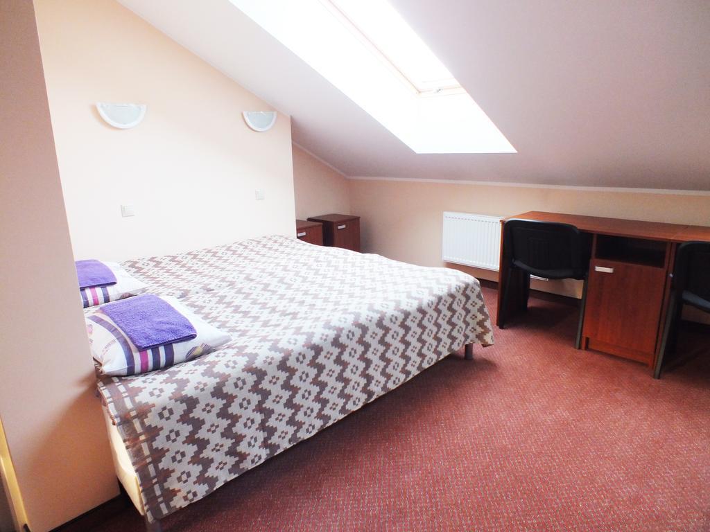 Apalenis Hotell Riga Rom bilde