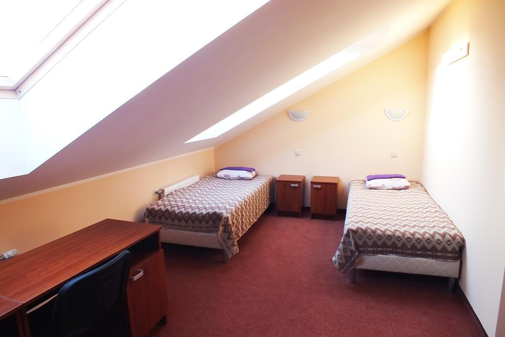Apalenis Hotell Riga Rom bilde