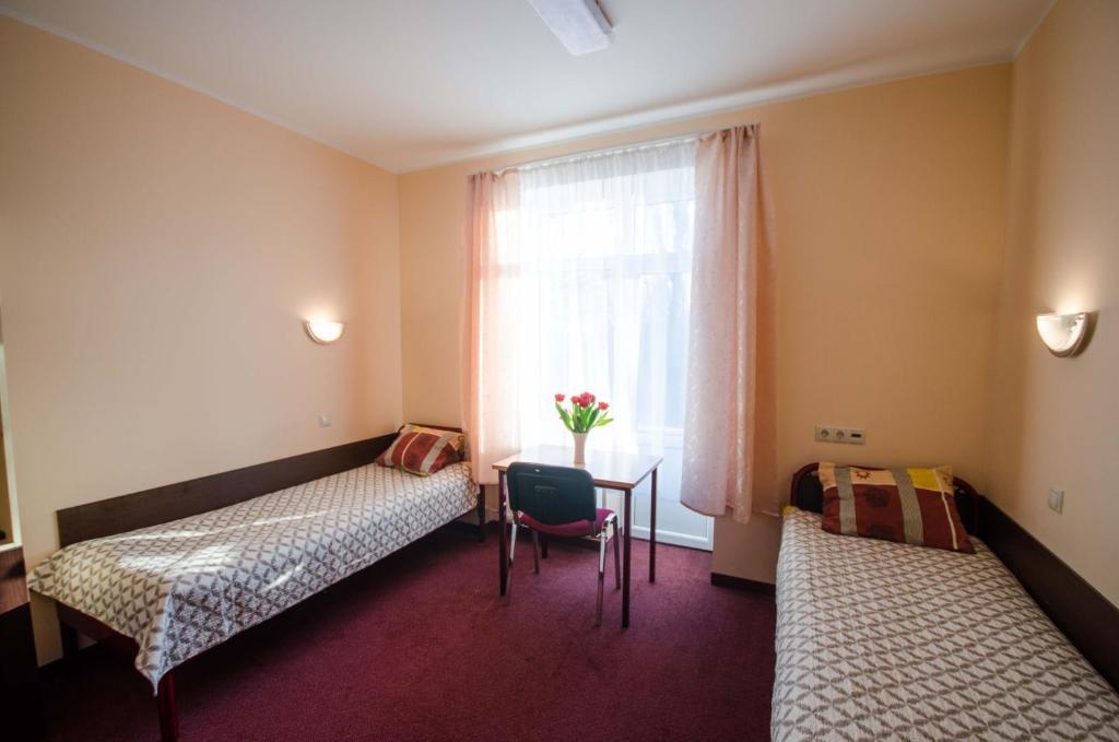 Apalenis Hotell Riga Rom bilde
