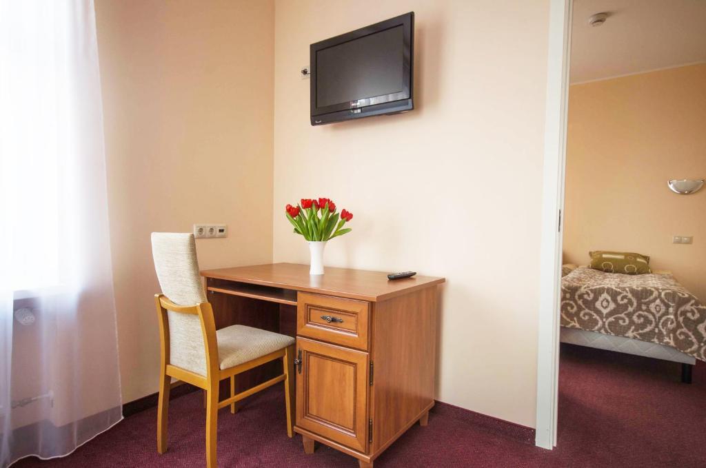 Apalenis Hotell Riga Rom bilde