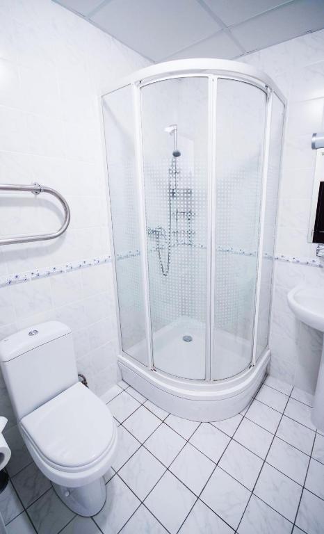 Apalenis Hotell Riga Rom bilde