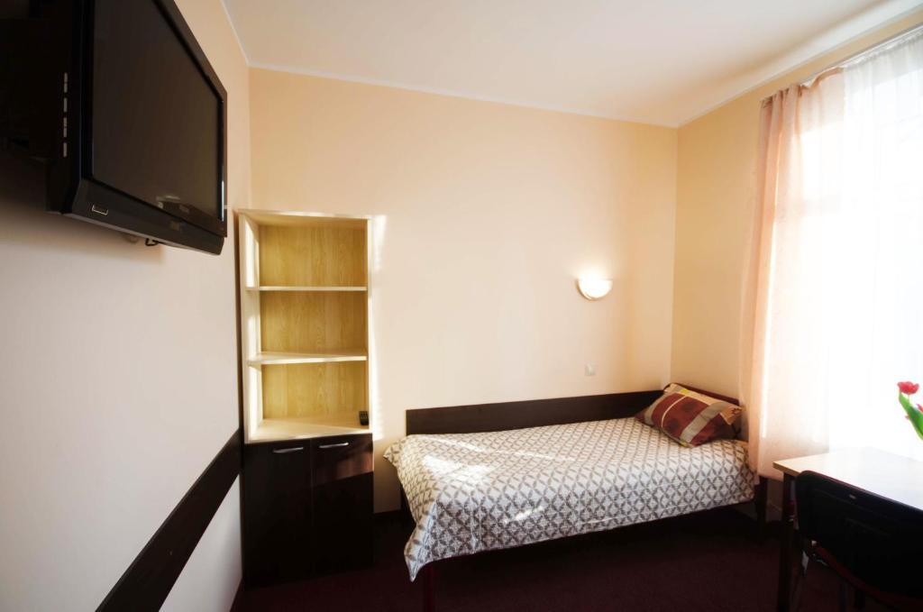 Apalenis Hotell Riga Rom bilde