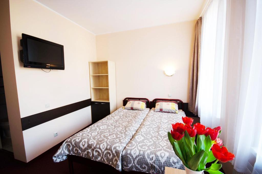 Apalenis Hotell Riga Rom bilde