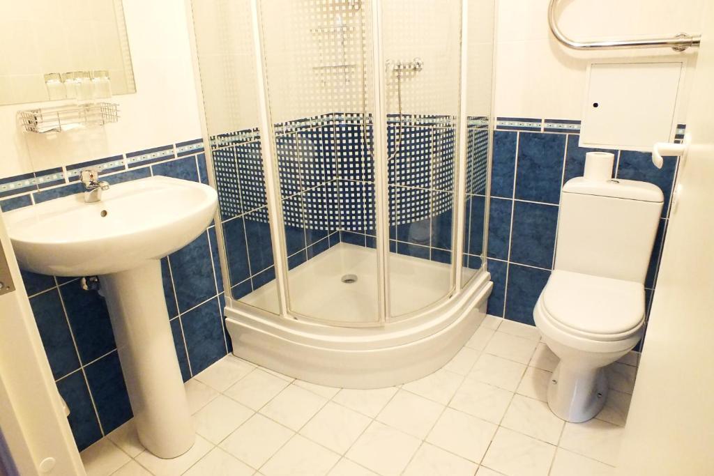 Apalenis Hotell Riga Rom bilde